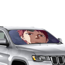 Load image into Gallery viewer, Anime Kuroko's Basketball Car Sunshade