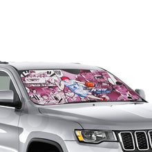 Load image into Gallery viewer, Anime Kuroko's Basketball  Car Sunshade