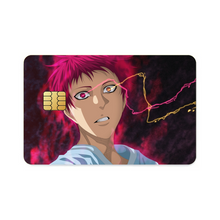 Load image into Gallery viewer, Anime Kuroko's Basketball Credit Card Skins (4-in-1 Pack)