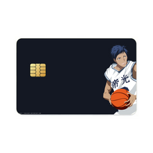 Load image into Gallery viewer, Anime Kuroko's Basketball Credit Card Skins (4-in-1 Pack)