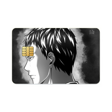 Load image into Gallery viewer, Anime Kuroko's Basketball Credit Card Skins (4-in-1 Pack)