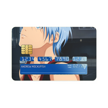 Load image into Gallery viewer, Anime Kuroko's Basketball Credit Card Skins (4-in-1 Pack)
