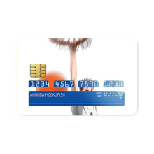 Load image into Gallery viewer, Anime Kuroko's Basketball Credit Card Skins (4-in-1 Pack)