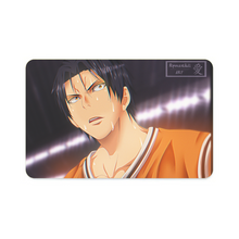 Load image into Gallery viewer, Anime Kuroko's Basketball Credit Card Skins (4-in-1 Pack)