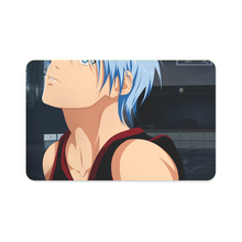 Load image into Gallery viewer, Anime Kuroko's Basketball Credit Card Skins (4-in-1 Pack)