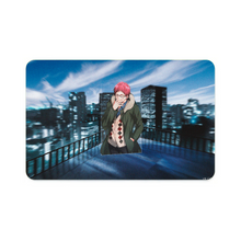 Load image into Gallery viewer, Anime Kuroko's Basketball Credit Card Skins (4-in-1 Pack)