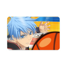 Load image into Gallery viewer, Anime Kuroko's Basketball Credit Card Skins (4-in-1 Pack)