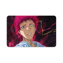Load image into Gallery viewer, Anime Kuroko's Basketball Credit Card Skins (4-in-1 Pack)