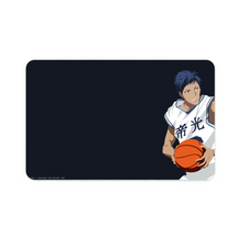 Load image into Gallery viewer, Anime Kuroko's Basketball Credit Card Skins (4-in-1 Pack)