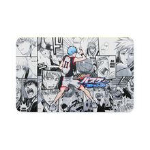 Load image into Gallery viewer, Anime Kuroko's Basketball Credit Card Skins (4-in-1 Pack)