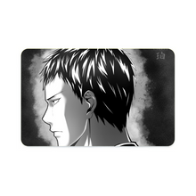 Load image into Gallery viewer, Anime Kuroko's Basketball Credit Card Skins (4-in-1 Pack)