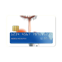 Load image into Gallery viewer, Anime Kuroko's Basketball Credit Card Skins (4-in-1 Pack)