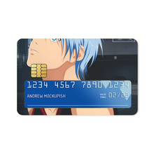 Load image into Gallery viewer, Anime Kuroko's Basketball Credit Card Skins (4-in-1 Pack)
