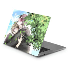 Load image into Gallery viewer, Anime Kuroko's Basketball  Macbook Skin