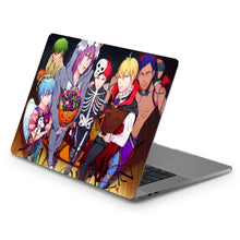 Load image into Gallery viewer, Anime Kuroko's Basketball  Macbook Skin