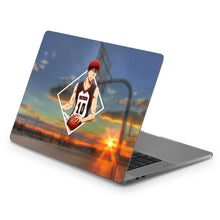 Load image into Gallery viewer, Anime Kuroko's Basketball Macbook Skin