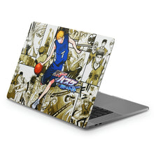 Load image into Gallery viewer, Anime Kuroko's Basketball  Macbook Skin