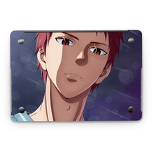 Load image into Gallery viewer, Anime Kuroko's Basketball  Macbook Skin
