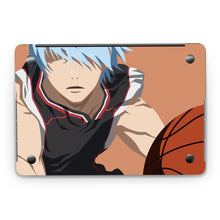 Load image into Gallery viewer, Anime Kuroko's Basketball Macbook Skin
