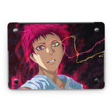 Load image into Gallery viewer, Anime Kuroko's Basketball  Macbook Skin