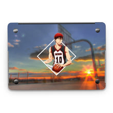Load image into Gallery viewer, Anime Kuroko's Basketball Macbook Skin