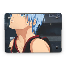 Load image into Gallery viewer, Anime Kuroko's Basketball Macbook Skin