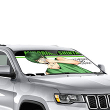 Load image into Gallery viewer, Anime Kuroko's Basketballr Car Sunshade