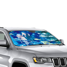 Load image into Gallery viewer, Anime Kuroko's Basketballr Car Sunshade