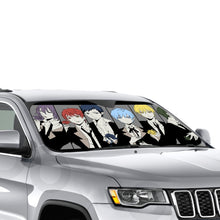 Load image into Gallery viewer, Anime Kuroko's Basketballr Car Sunshade