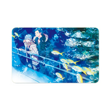 Load image into Gallery viewer, Anime Kuroko's Basketballr Credit Card Skins (4-in-1 Pack)