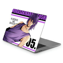 Load image into Gallery viewer, Anime Kuroko's Basketballr Macbook Skin