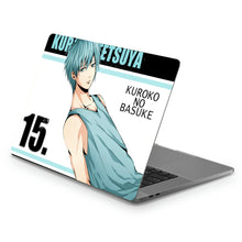 Load image into Gallery viewer, Anime Kuroko's Basketballr Macbook Skin
