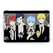 Load image into Gallery viewer, Anime Kuroko's Basketballr Macbook Skin