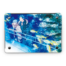 Load image into Gallery viewer, Anime Kuroko's Basketballr Macbook Skin
