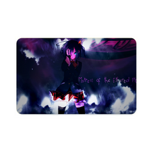 Load image into Gallery viewer, Anime Love, Chuni Credit Card Skins (4-in-1 Pack)