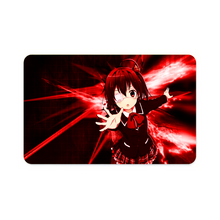 Load image into Gallery viewer, Anime Love, Chuni Credit Card Skins (4-in-1 Pack)