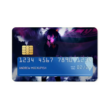 Load image into Gallery viewer, Anime Love, Chuni Credit Card Skins (4-in-1 Pack)
