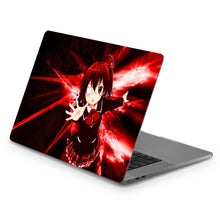Load image into Gallery viewer, Anime Love, Chuni Macbook Skin