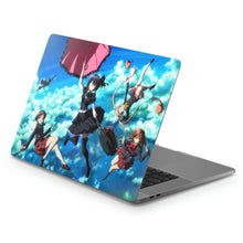 Load image into Gallery viewer, Anime Love, Chuni Macbook Skin