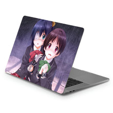 Load image into Gallery viewer, Anime Love, Chuni Macbook Skin
