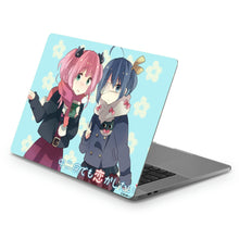 Load image into Gallery viewer, Anime Love, Chuni Macbook Skin