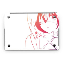 Load image into Gallery viewer, Anime Love, Chuni Macbook Skin