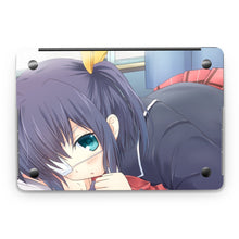 Load image into Gallery viewer, Anime Love, Chuni Macbook Skin