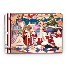 Load image into Gallery viewer, Anime Love, Chuni Macbook Skin