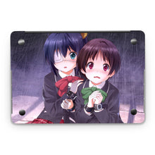Load image into Gallery viewer, Anime Love, Chuni Macbook Skin