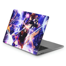 Load image into Gallery viewer, Anime Love, Chunibyo & Other Delusions Macbook Skin