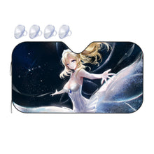 Load image into Gallery viewer, Anime Love Live!  Car Sunshade
