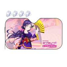 Load image into Gallery viewer, Anime Love Live! Car Sunshade