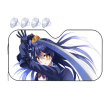 Load image into Gallery viewer, Anime Love Live! Car Sunshade