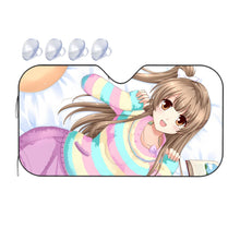 Load image into Gallery viewer, Anime Love Live!  Car Sunshade
